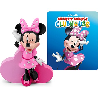 Disney Minnie Mouse Clubhouse Tonie