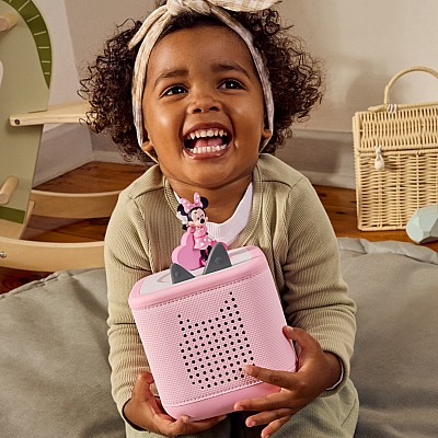 Disney Minnie Mouse Clubhouse Tonie