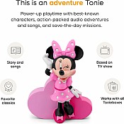 Disney Minnie Mouse Clubhouse Tonie