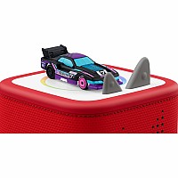 Hot Wheels Tonie