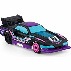 Hot Wheels Tonie