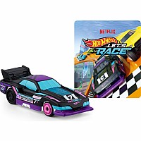 Hot Wheels Tonie