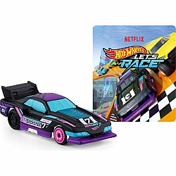 Hot Wheels Tonie