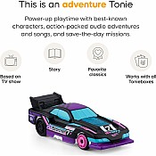Hot Wheels Tonie