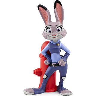 Disney Zootopia Tonie