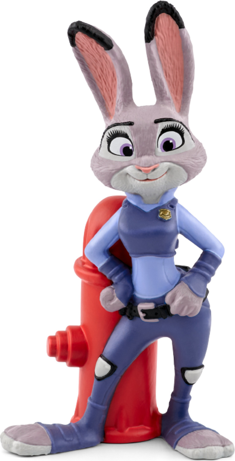 Disney Zootopia Tonie