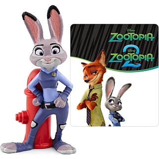 Disney Zootopia Tonie