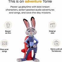 Disney Zootopia Tonie