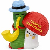Caspar Babypants Tonie