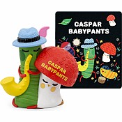 Caspar Babypants Tonie
