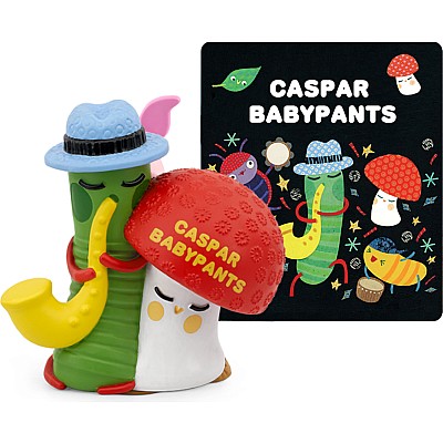 Caspar Babypants Tonie