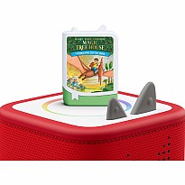 Magic Treehouse Audiobook Tonies - 4 Pack