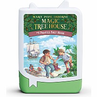 Magic Treehouse Audiobook Tonies - 4 Pack