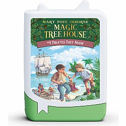 Magic Treehouse Audiobook Tonies - 4 Pack