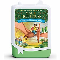 Magic Treehouse Audiobook Tonies - 4 Pack