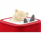 Sleepy Jaguar: Lullabies From The Sleepy Jungle Tonie