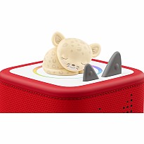 Sleepy Jaguar: Lullabies From The Sleepy Jungle Tonie