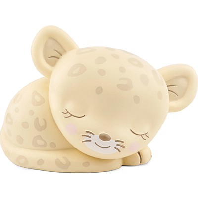 Sleepy Jaguar: Lullabies From The Sleepy Jungle Tonie