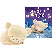 Sleepy Jaguar: Lullabies From The Sleepy Jungle Tonie