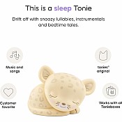 Sleepy Jaguar: Lullabies From The Sleepy Jungle Tonie