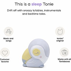 Sleepy Toucan: Nature Sounds From The Sleepy Jungle Tonie