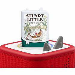 E.B. White Collection Audiobook Tonies - 4 Pack