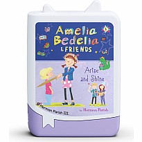 Amelia Bedelia & Friends Audiobook Tonies - 4 Pack