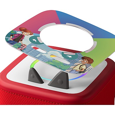 Tonieplay Mystery Mavericks: Rescue Poochie! Game