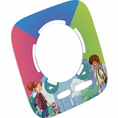 Tonieplay Mystery Mavericks: Rescue Poochie! Game