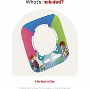 Tonieplay Mystery Mavericks: Rescue Poochie! Game