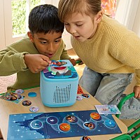 Tonieplay Disney: Quiz Kingdom Game