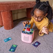 Tonieplay The Quizzles: All About Animals Game