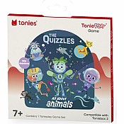 Tonieplay The Quizzles: All About Animals Game