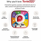 Tonieplay PAW Patrol: Adventure Bay Rescue Heroes Game