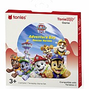 Tonieplay PAW Patrol: Adventure Bay Rescue Heroes Game