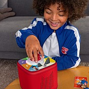 Tonieplay Controller