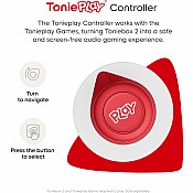 Tonieplay Controller