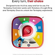 Tonieplay Controller