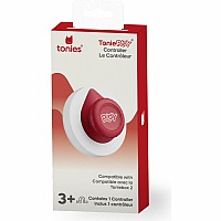 Tonieplay Controller
