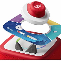 Disney Quiz Kingdom Tonieplay Controller + Game Set