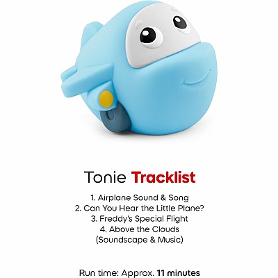 My First Tonies: Travel Set