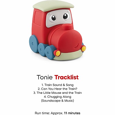 My First Tonies: Travel Set