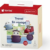 My First Tonies: Travel Set