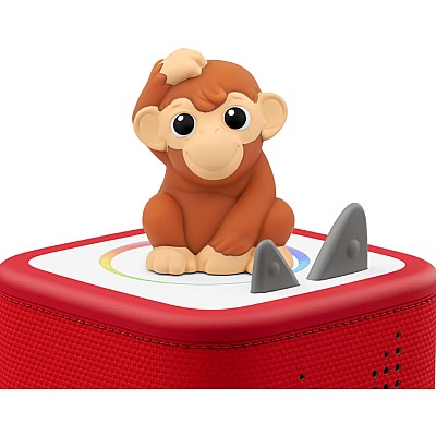 My First Tonies: Jungle Set