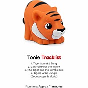 My First Tonies: Jungle Set