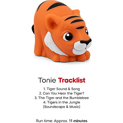 My First Tonies: Jungle Set