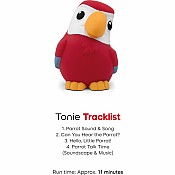 My First Tonies: Jungle Set