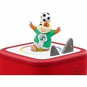 All-Star Animals - The Golden Whistle Games: Soccer Tonie