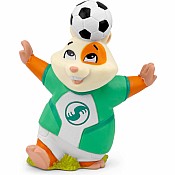 All-Star Animals - The Golden Whistle Games: Soccer Tonie