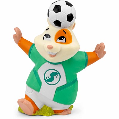 All-Star Animals - The Golden Whistle Games: Soccer Tonie